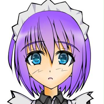 メイドさん