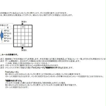 バトルブレイク・ルール拡張Mod「RB」