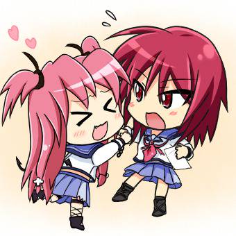 プロフ絵
