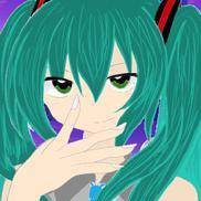 初音ミク