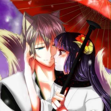 みけ×ちよ練習1