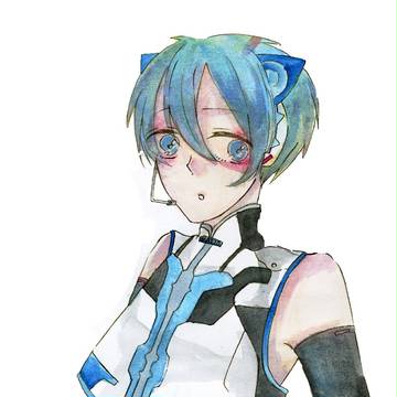 にゃん？