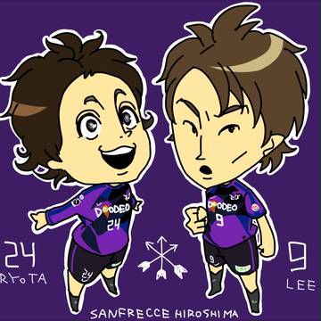 ＼ｻｰﾝﾌﾚｯﾁｪ／