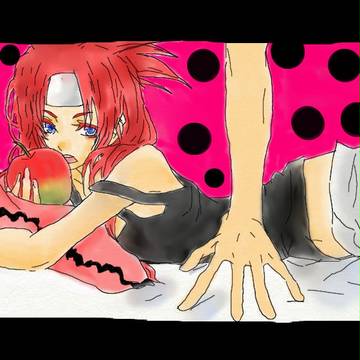 【トレス】ゼロスでロミオとシンデレラ