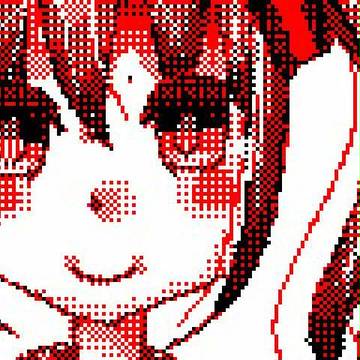 初音　ミク　　(うごメモ)