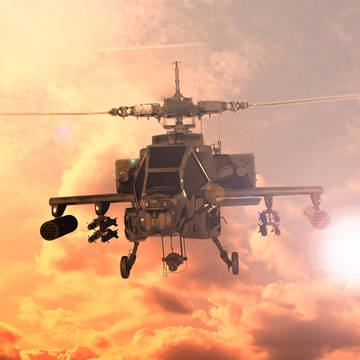 AH-64