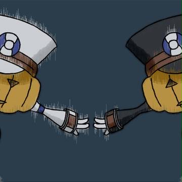 ハッピー☆ハロウィン