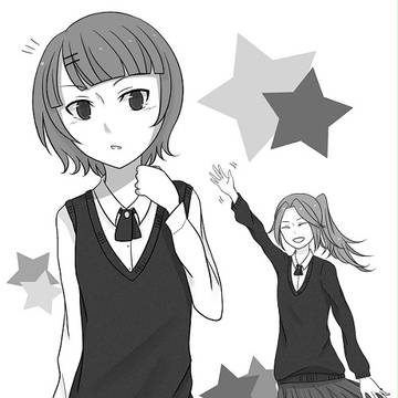 せいふく!!