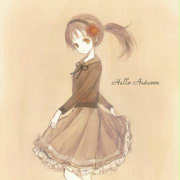 autumn