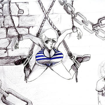 Bound pt.2