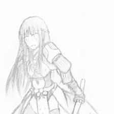 オリジナルキャラ
