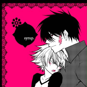 ｓｙｒｕｐ.　サンプル【ザンスク女体化注意】