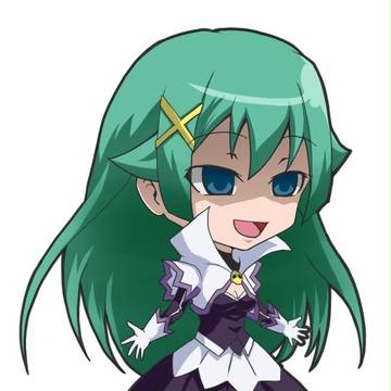 中の人繋がりで上乗せ
