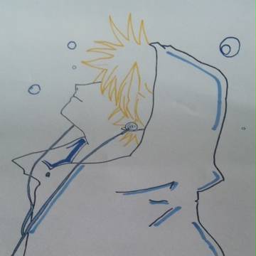 ちょい失敗…