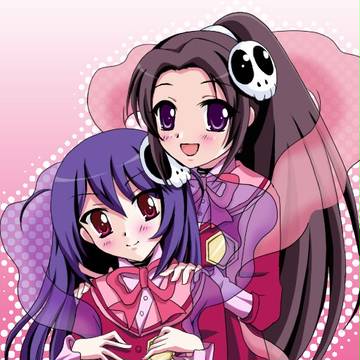 仲良し！？