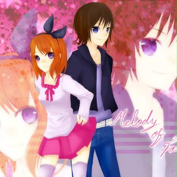 'Melody of Fate'