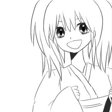 ものくろ