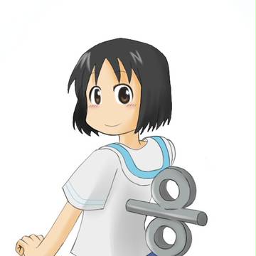 東雲なの