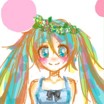ミクミク