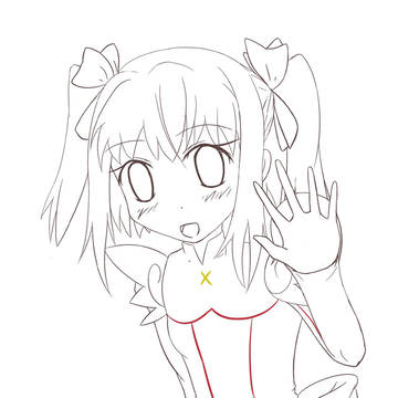 ｷｭﾝｷｭﾝ!!