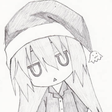 一緒に寝よ？