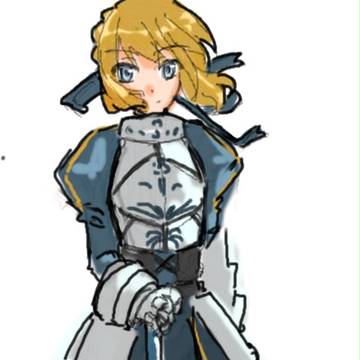 セイバー