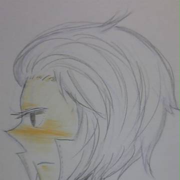 落書き(若干腐向け)