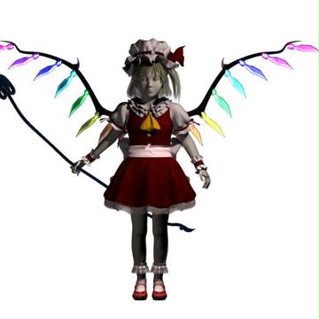 折角だから俺はこの赤の妹を選ぶぜ！