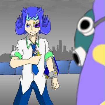 とんだロマンチスト