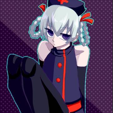 【ぴくちー】モルヒネ【HW】
