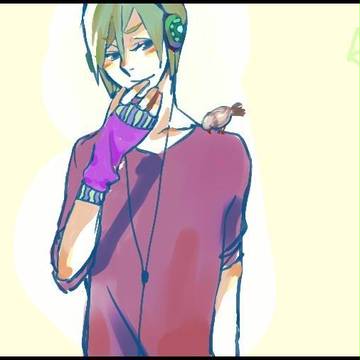 随便画。。。