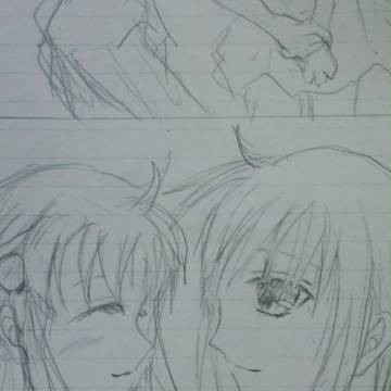 由希と透