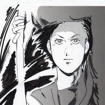 閃光