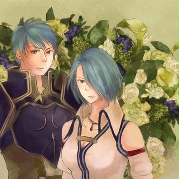 ジョフレとルキノ