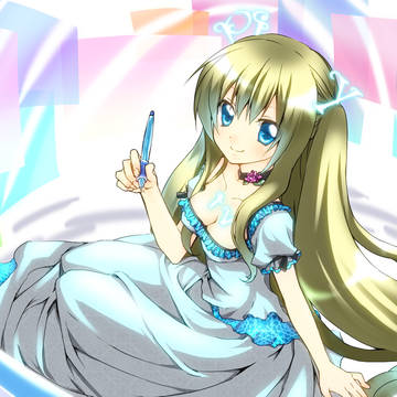 ピクシブたん