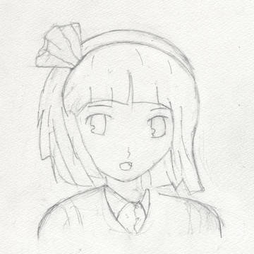 落書き