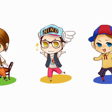ARASHI