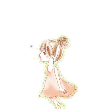 星少女