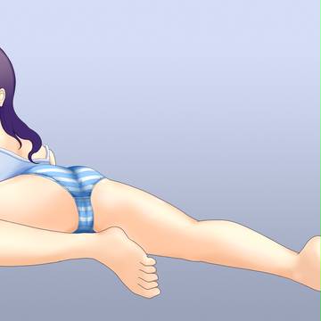 ねそべり