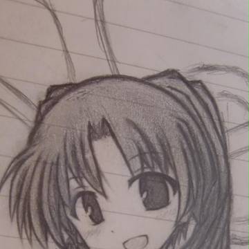 自作キャラ