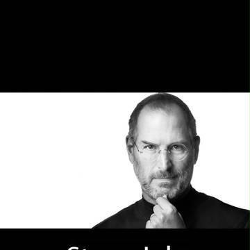 Steve Jobs