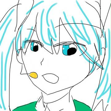 miku~♪