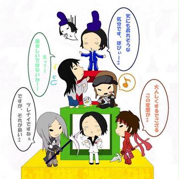 貢ぎ用、デフォ