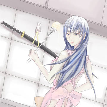 女体果围V[1]