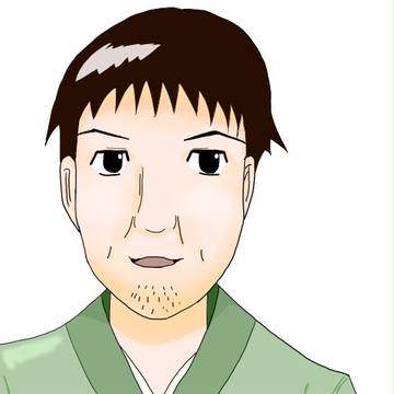 俳句うま男