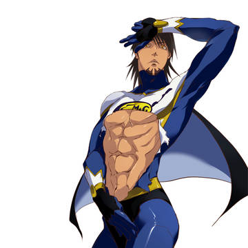 【T&B】 クソスーツ