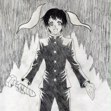 『僕は悪くない』