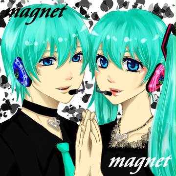 magnet