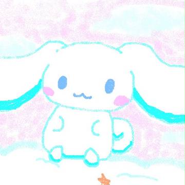 ふわふわシナモン