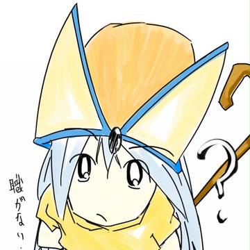 比較絵的な